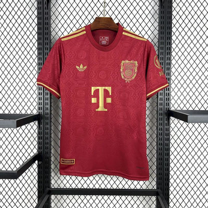 Jersey Men's 125th Anniversary