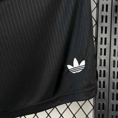 Jersey Kids Long Sleeve 125th Anniversary Kit