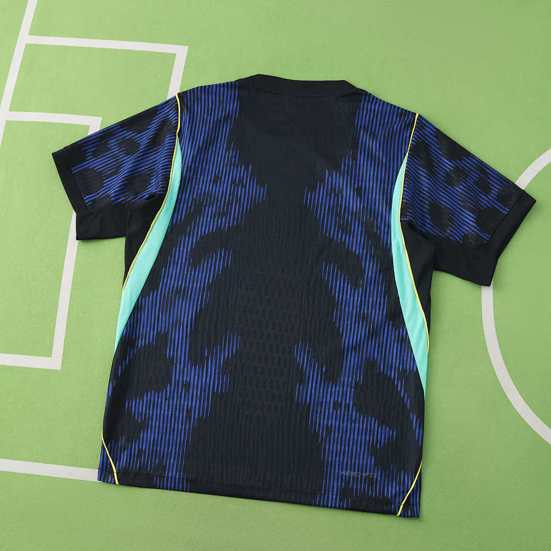 Away 26 Men's Player Jersey