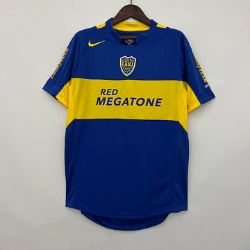 Retro Home 04/05 Men's Jersey