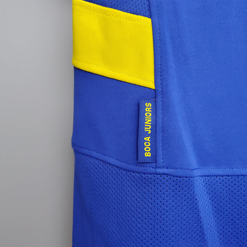 Retro Home 03/04 Men's Jersey