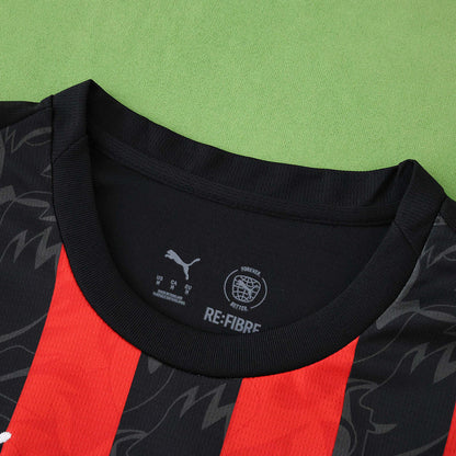 Home 25/26 Men's Jersey