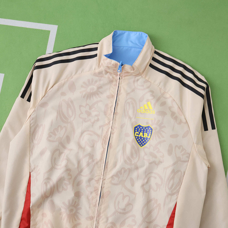 Windbreaker