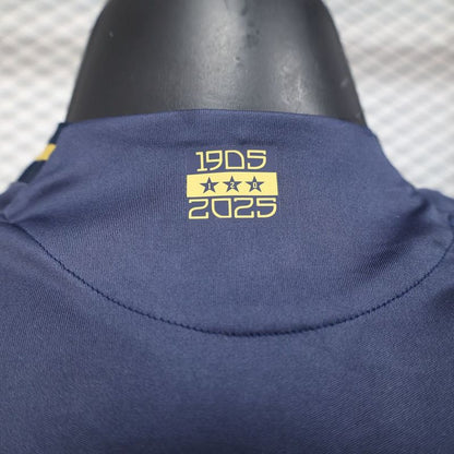 Third 25/26 Men's Player Jersey