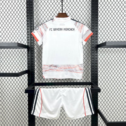 Away 25/26 Kids Kit