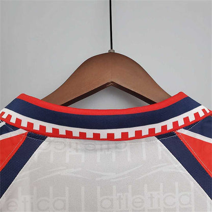 Retro Away 99/00 Men's Jersey