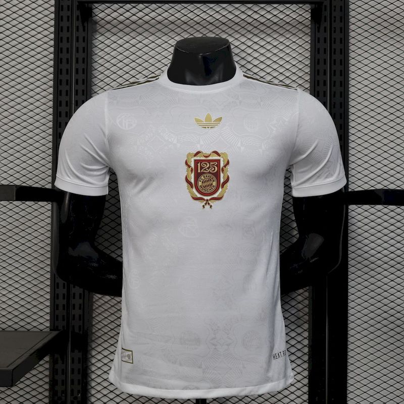Jersey Men's Player 125th Anniversary
