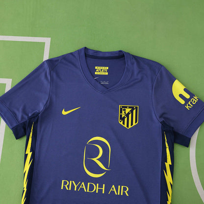 Away 25/26 Men's Jersey