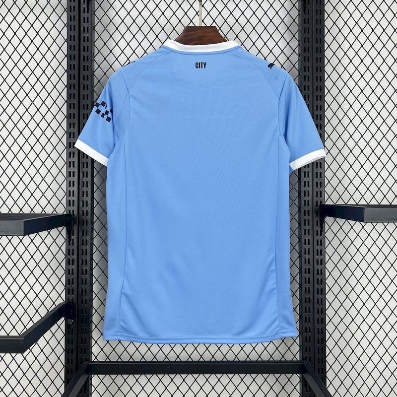Home 25/26 Men's Jersey