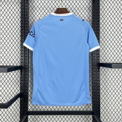 Home 25/26 Men's Jersey