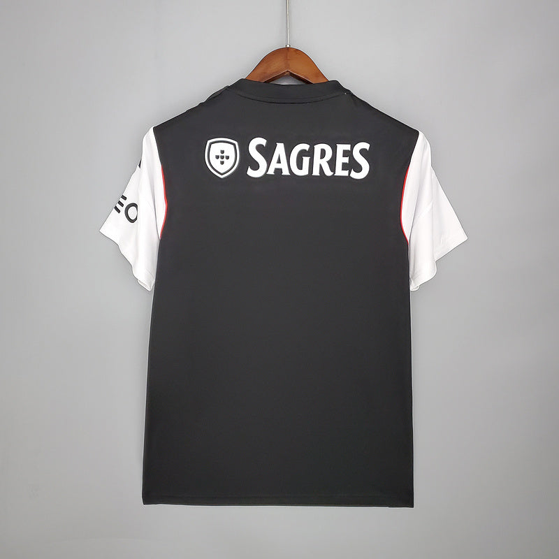 Retro Away 13/14 Men's Jersey