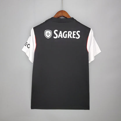 Retro Away 13/14 Men's Jersey
