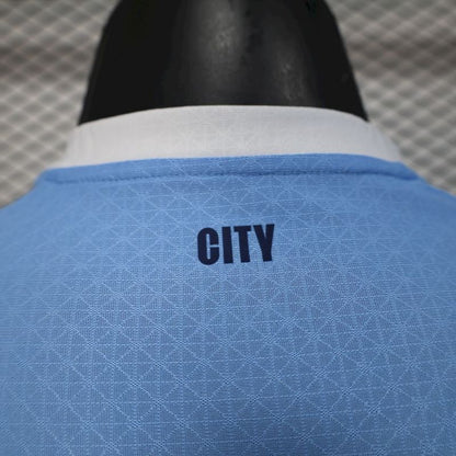 Home 25/26 Men's Player Jersey