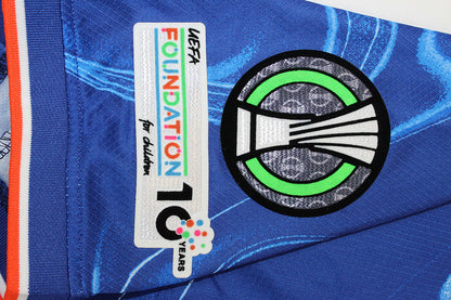 Home 24/25 Men's Jersey
