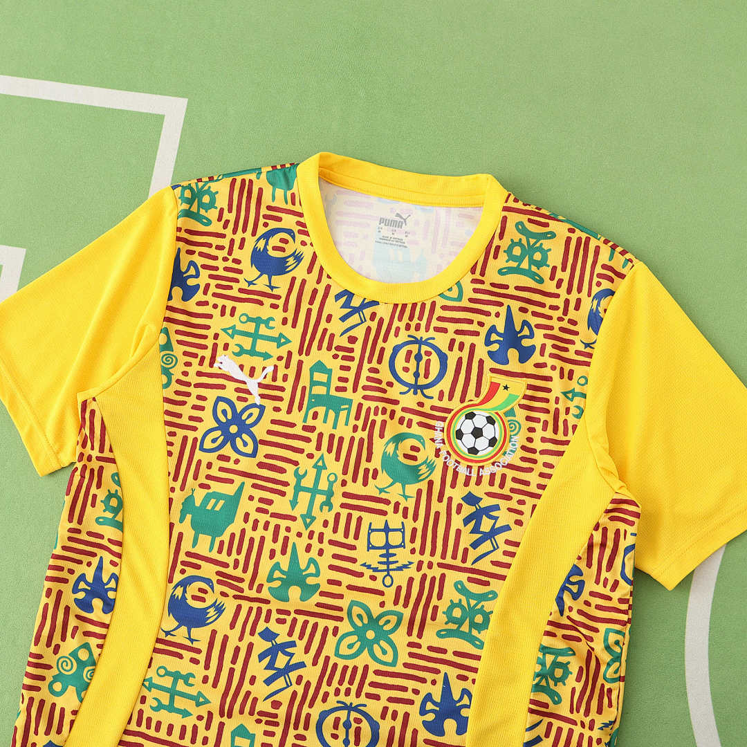 Training 25/26 Men's Jersey