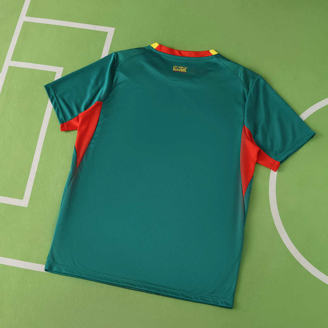 Away 26 Men's Jersey
