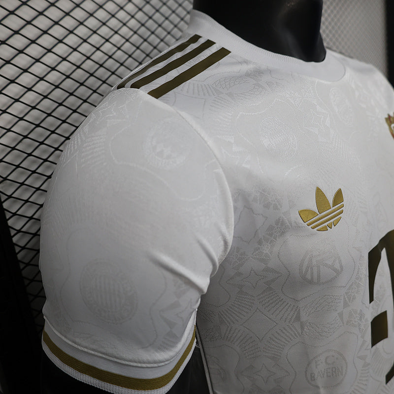 Jersey Men's Player 125th Anniversary
