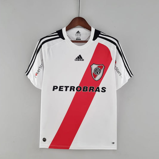 Retro-Heimtrikot 09/10 Herren