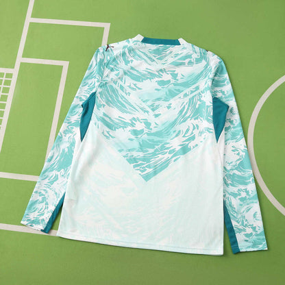 Away 26 Men's Long Sleeve Jersey