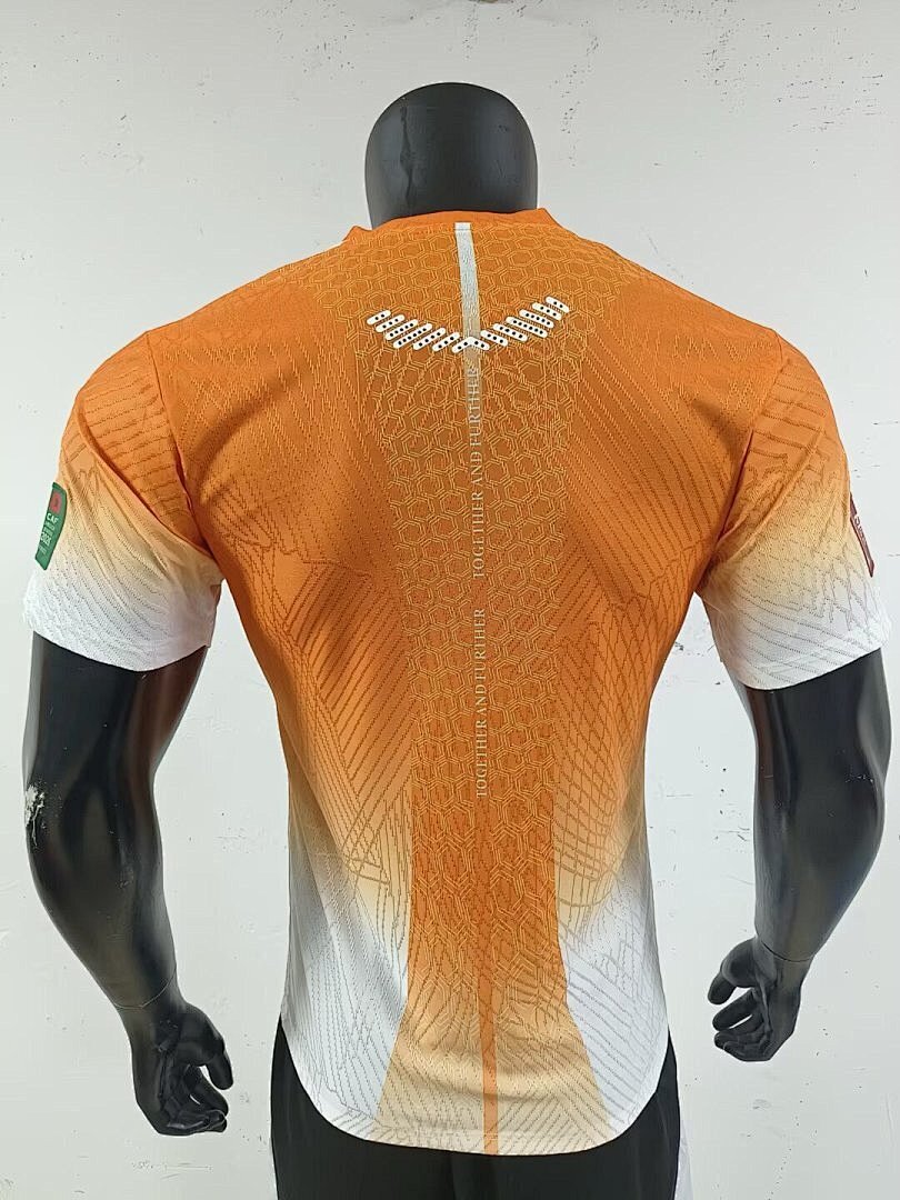 Jersey 26/27 Men's Player