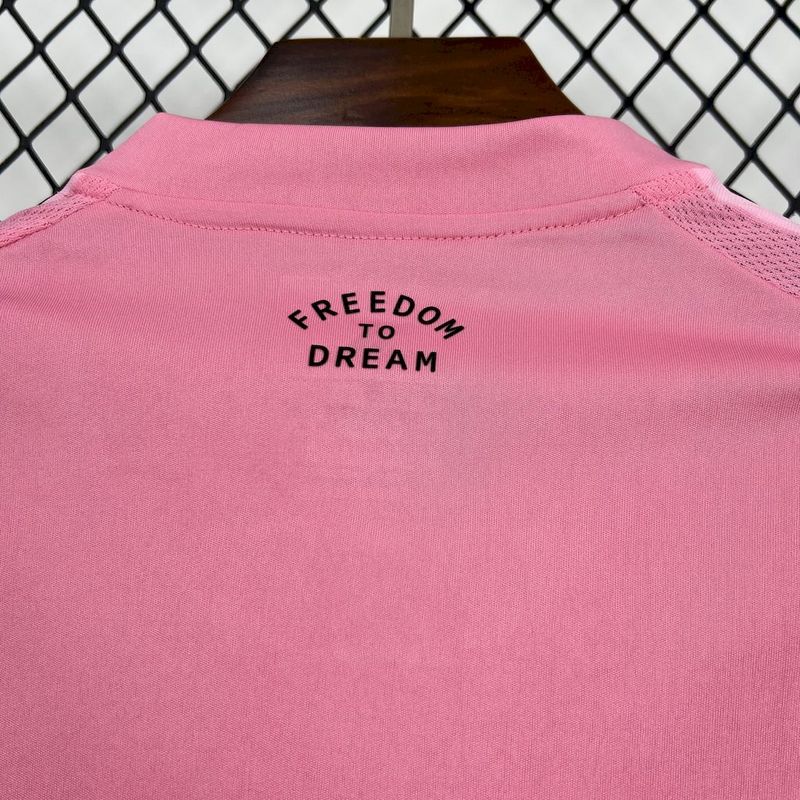Home 25/26 Men's Jersey
