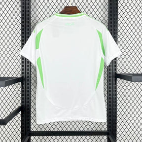Algeria Home Jersey 2024/25