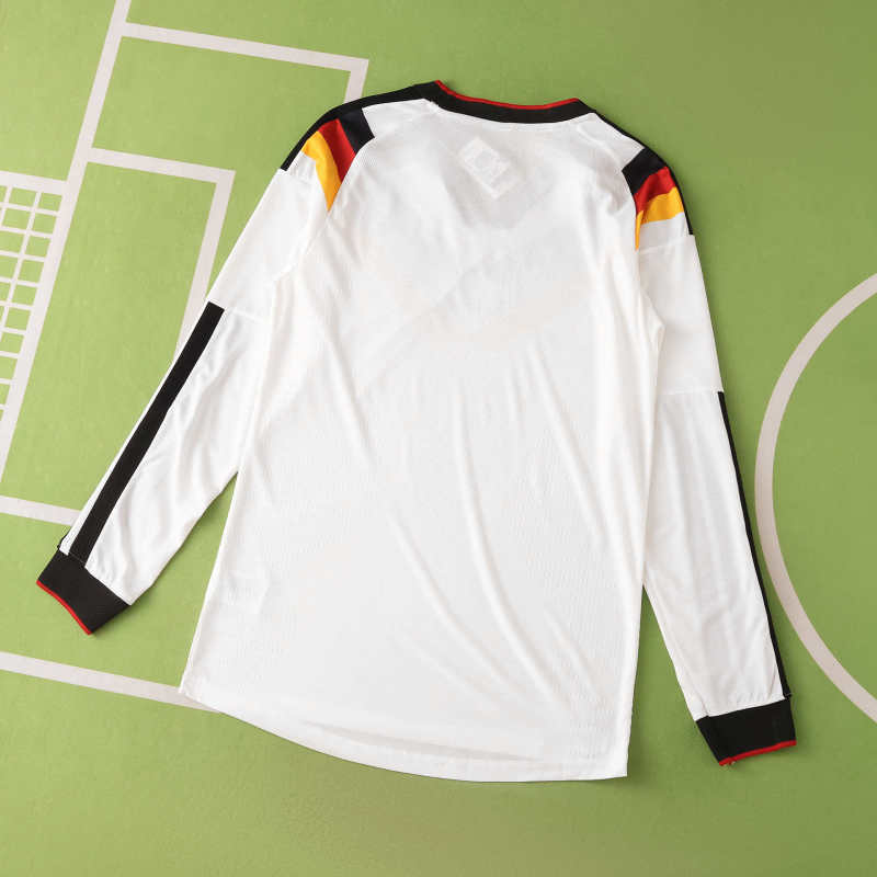 Jersey 26 Men's Long Sleeve Player