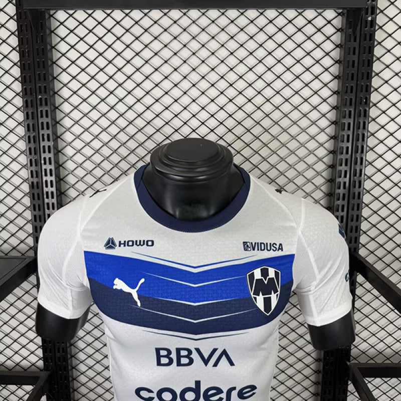 Away 25/26 Men's Player Jersey