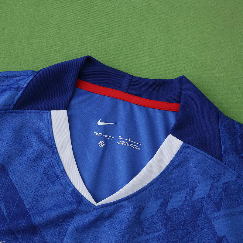 Chelsea Home Jersey 2025/2026 - JOÃO PEDRO #20