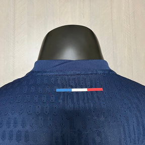 PSG Home Match Jersey UCL Munich Final 2025 - Player version