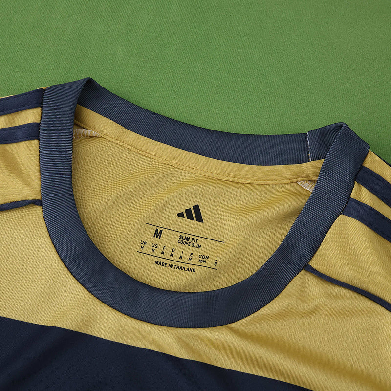 Away 25/26 Men's Fan Jersey