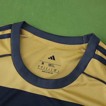 Away 25/26 Men's Fan Jersey