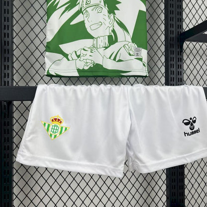 Jersey 25/26 Kids Kit