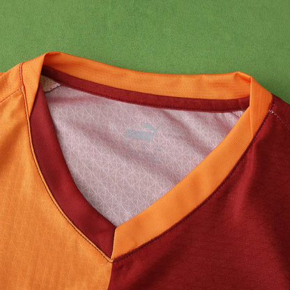 Home 25/26 Men's Player Jersey