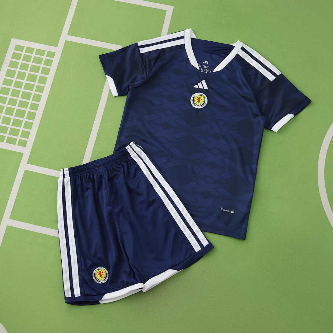 Jersey 26 Kids Kit