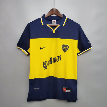 Retro Home 99 Men's Jersey