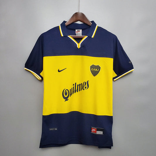 Retro Home 99 Herrentrikot