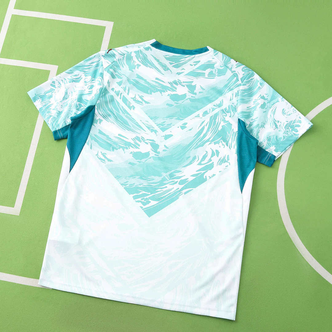 Away 26 Men's Jersey