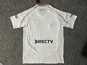 River Plate Home Jersey 2024/2025