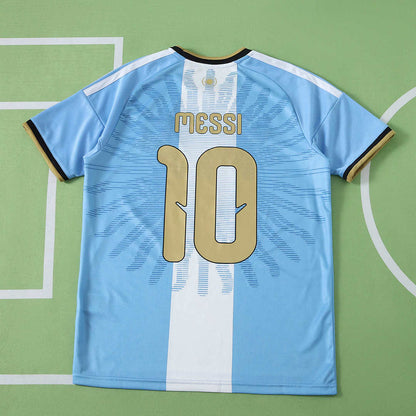 Jersey 26/27 Special Edition - MESSI #10