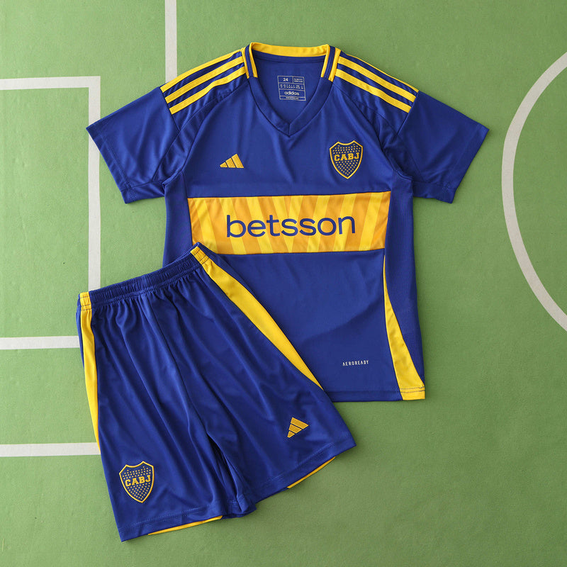 Home 24/25 Kids Kit