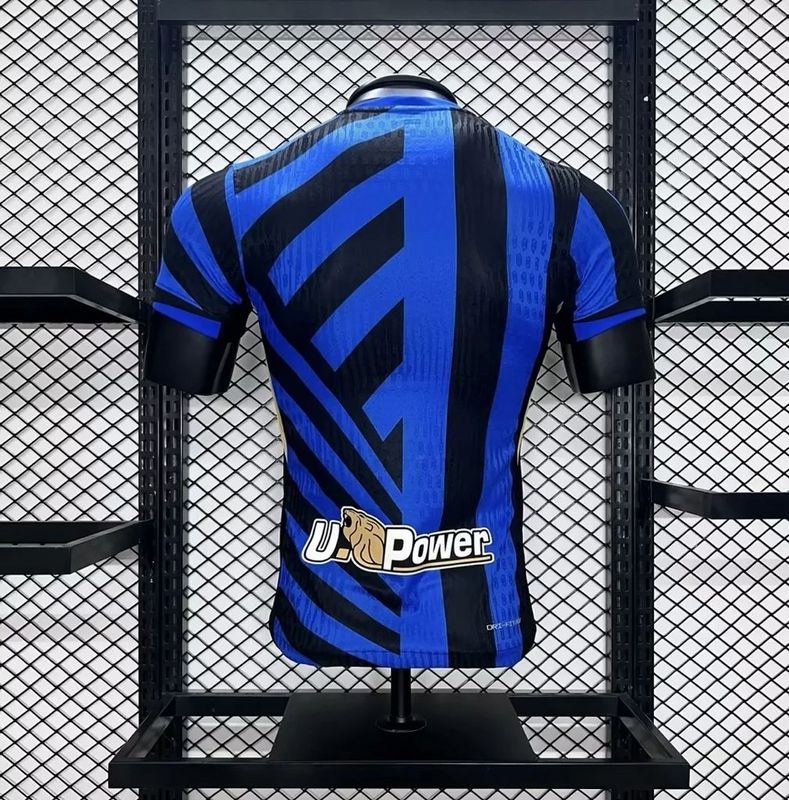 Home 24/25 Men's Player Jersey