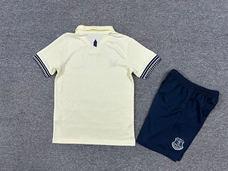 Away 25/26 Kids Kit