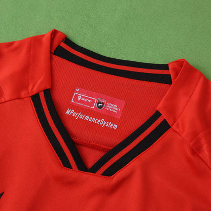 Home 25/26 Men's Jersey