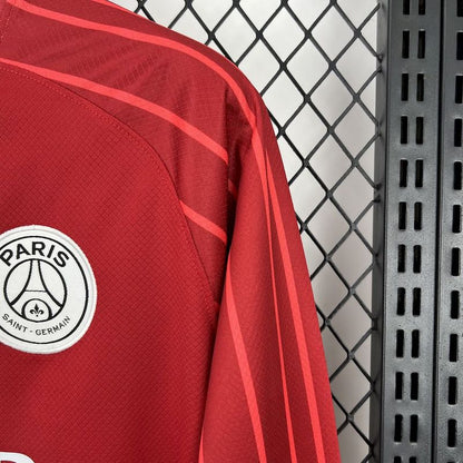 Goalkeeper 24/25 Men's Long Sleeve Jersey