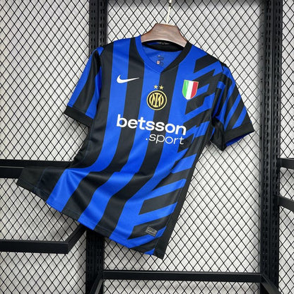 Home 24/25 Men's Jersey
