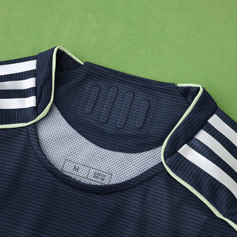 Away 26 Men's Player Jersey