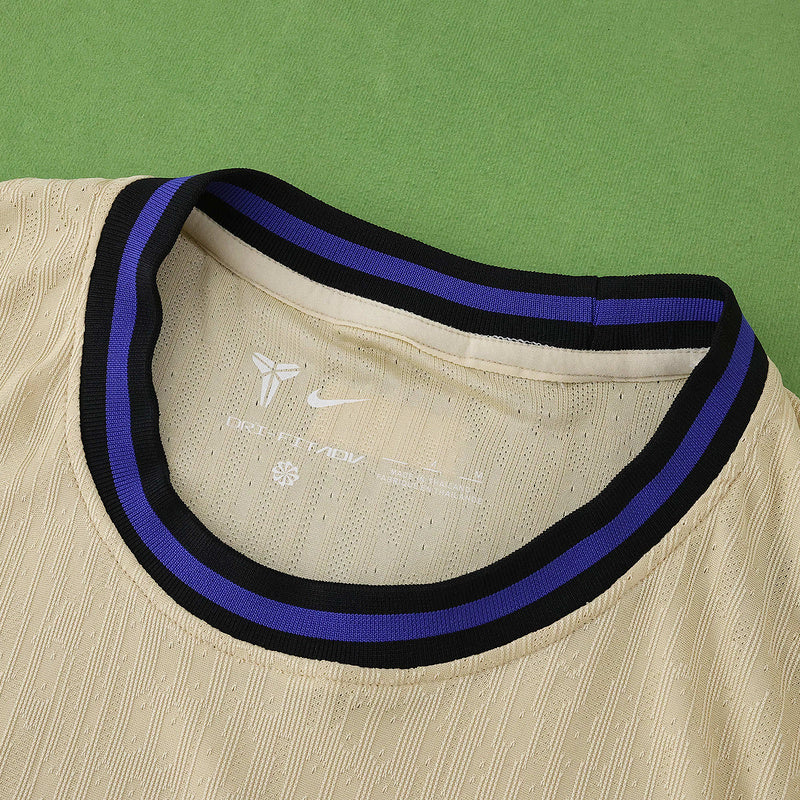 Away 25/26 Men's Player Jersey