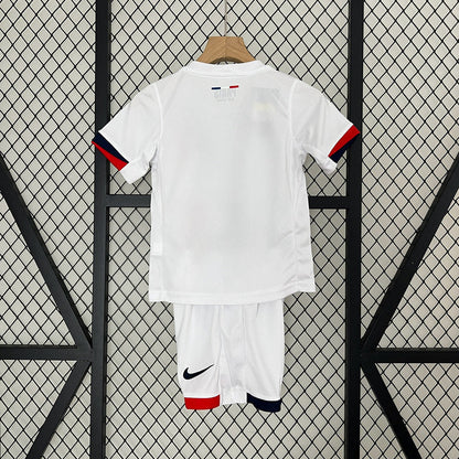 Away 25/26 Kids Kit