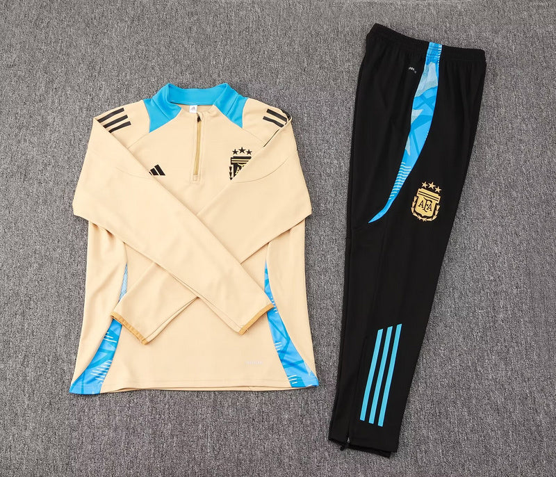 Tracksuit 24/25